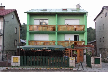 Privatan smeštaj Vyšné Ružbachy 2